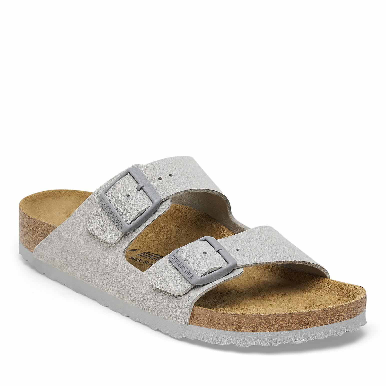 Birkenstock Arizona Birko-Flor Regular